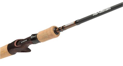 Shop Baitcast Fishing Rods Davos Tackle Online