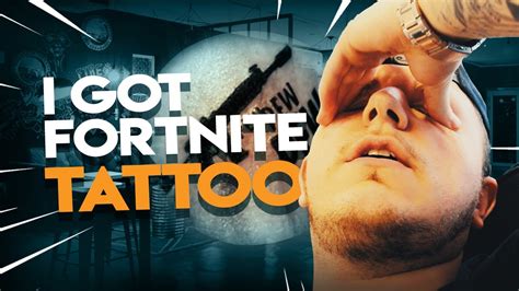 1 Best Ideas For Coloring Fortnite Defaults Tattoo