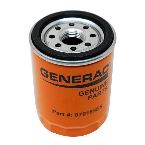 Generac 070185es Oil Filter 90mm — Russo Power Equipment