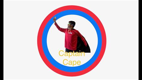 Captain Cape Ep3 The Cape Mobile Youtube