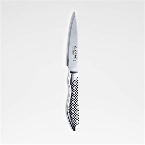 Global Classic 35 Paring Knife Reviews Crate And Barrel Canada