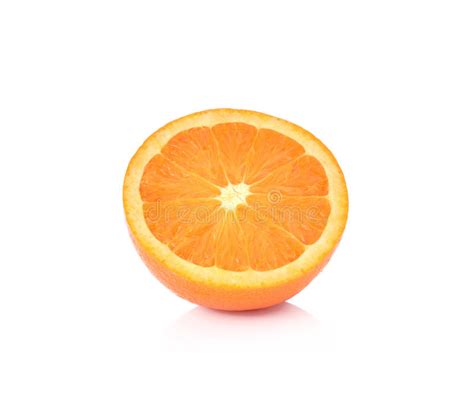 Orange Fruit Stock Image Image Of Ripe Juice Food 49445213