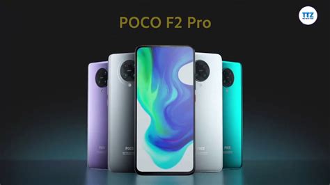 Poco F2 Pro Trailer Introduction Official Video In Hd Pocophone F2 Pro Youtube