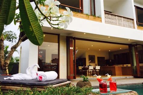 Villa For Sale In Canggu Kayutulang Selatan Exquisite Real Estateexquisite Real Estate