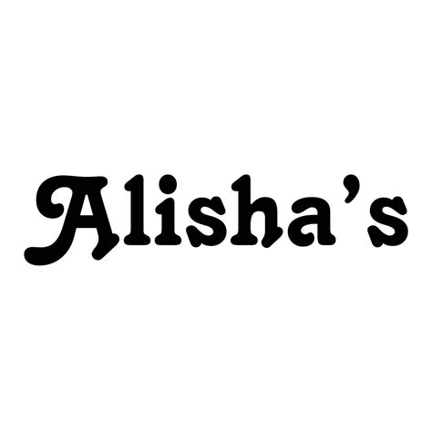 Alisha S