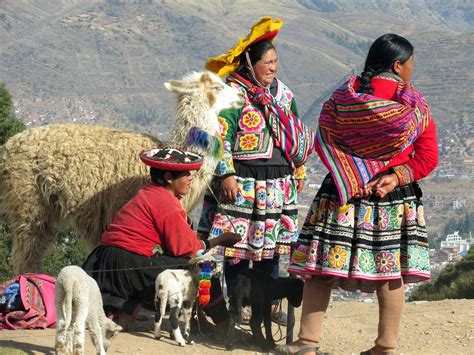 how ethnotourism exoticizes latin america s indigenous peoples panoramas