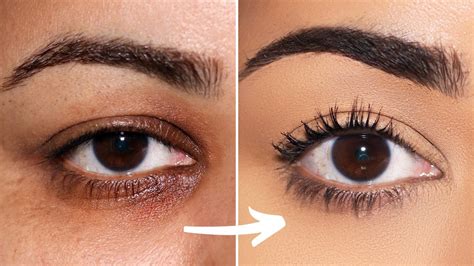 What S The Best Way To Cover Up Dark Circles Under Eyes
