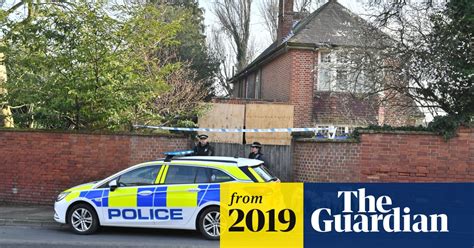 Police Get More Time To Question Suspect Over Exeter Deaths Uk News The Guardian