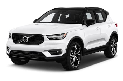 2019 Volvo Xc40 Prices Reviews And Photos Motortrend