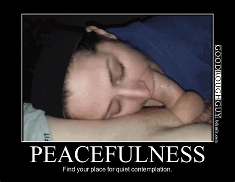 Peacefulness S