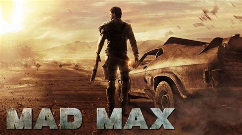 Mad max is a 2015 game that was released at the same time as the amazing movie mad max: Mad Max PC Game Free Download PC Game setup in single ...