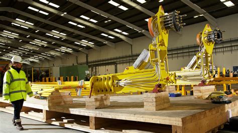 Jdr Umbilicals Supporting Expansion Of Otway Basin Subsea Gas System