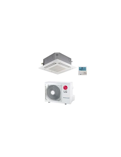 Climatizzatore Condizionatore Lg Cassetta Vie Standard Inverter R