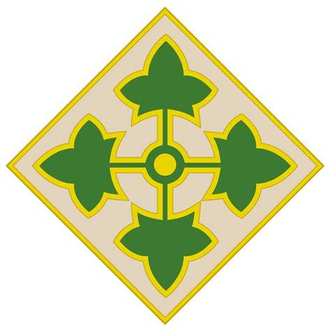 4th Infantry Division United States Wikipedia