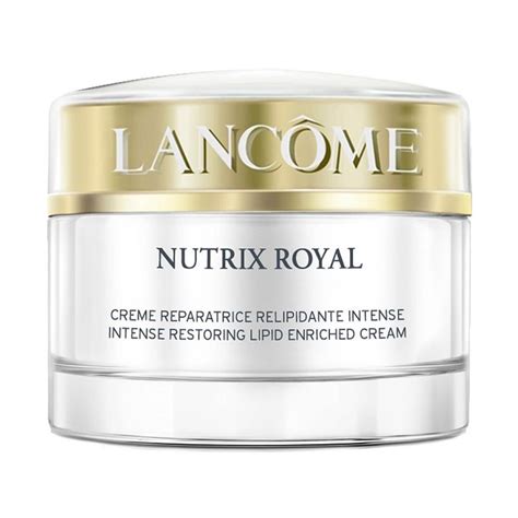 Lancôme Nutrix Royal Face Cream 50ml Mcgorisks Pharmacy And Beauty