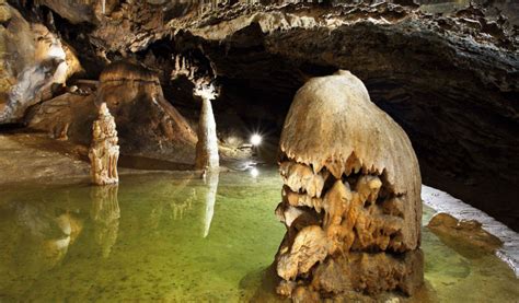 Five Caves To Visit In Slovakia A Unique Subterranean World