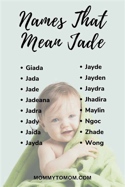 One Syllable Girl Names Boy Names Baby Names And Meanings Names With