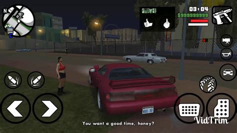 How To Have Sex With Prostitute In Gta San Andreas Youtube