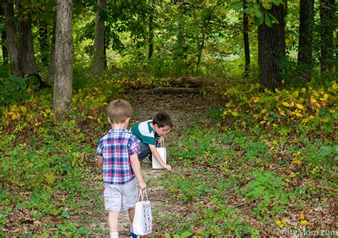Engaging Nature Walk Ideas For Kids Printable Activity Sheet Nifty Mom