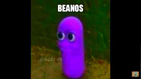 Beanos Meme Youtube