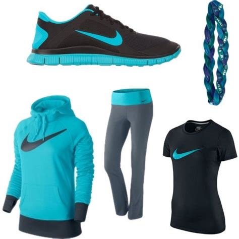 11 Workout Outfits With Happy Colors Page 3 Of 11