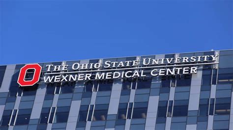 The ohio state university wexner medical center is a multidisciplinary academic medical center located in columbus, ohio, united states, on the main campus of the ohio state university. First Steps to Innovation: Identifying what Needs to Be Done (with hands on application activity ...