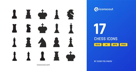 Download Chess Icon Pack Available In Svg Png Eps Ai And Icon Fonts