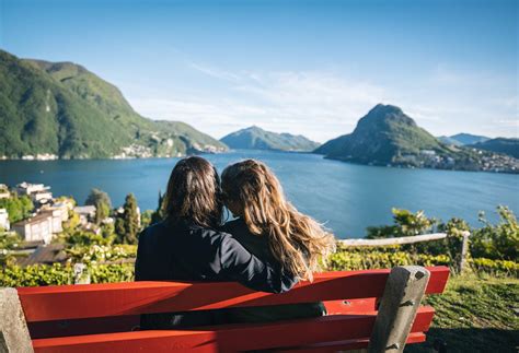 Explore The Beauty Of Some Of The Best Lakes In Switzerland Kayak