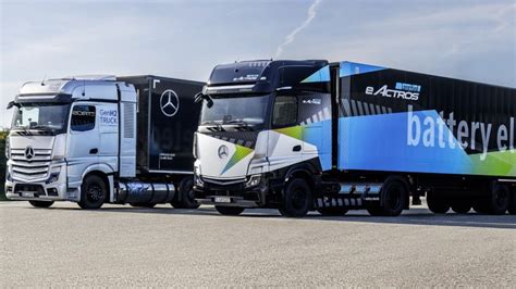 Gr Ne Produkte Daimler Truck