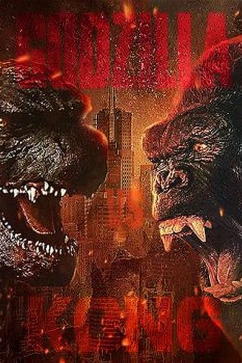 Love and monsters is a 2020 american monster adventure film directed by michael matthews, with shawn levy and dan cohen serving as producers. Godzilla vs. Kong teljes film indavideo #Hungary #Godzillavs.Kong # #Magyarul #Teljes #Magyar # ...