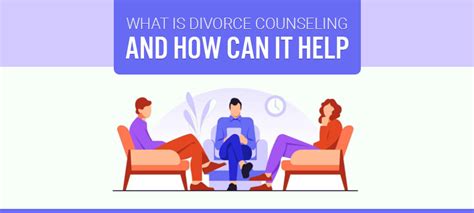 What Is Divorce Counseling And 7 Ways It Can Help