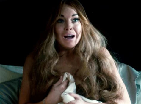 picture of lindsay lohan in scary movie 5 lindsay lohan 1358445781 teen idols 4 you