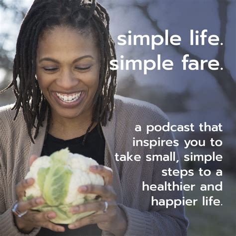 Simple Life Simple Fare Podcast On Spotify