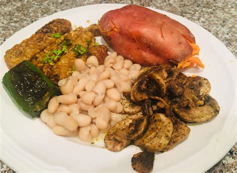 In this article, we provide a list of 38 healthful. Girlfriend requested high fiber dinner so I delivered her this 33g of fiber plate of vegan goodness.