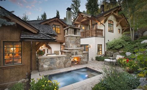 Homes listed for sale by slifer smith & frampton real estate in the areas of: $6.195 Million Mountaintop Home In Beaver Creek, CO ...