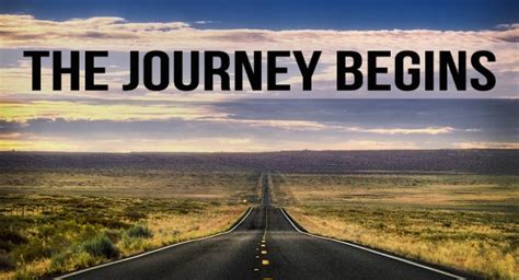 The Journey Begins Sacred Journeys Spiritual Community