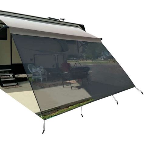 Top 10 Best Rv Awning Sunscreens In 2022 Reviews Buying Guide