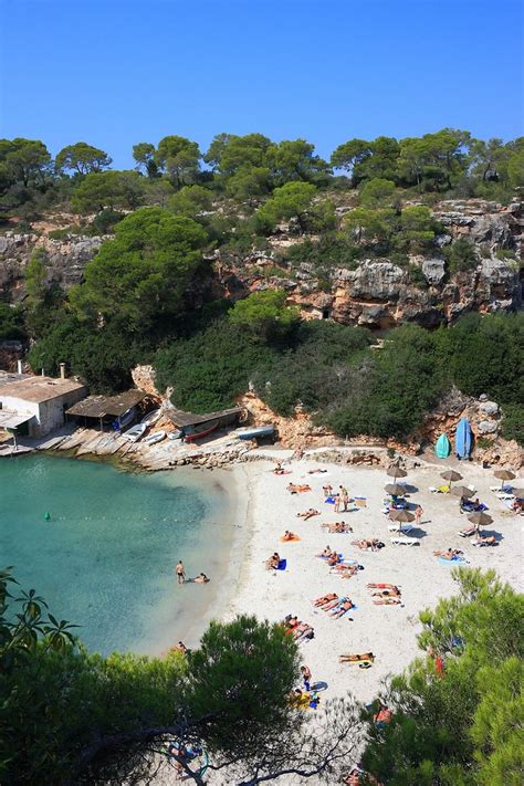 Amazing Places Majorca Beautiful Places To Visit Beautiful Pictures