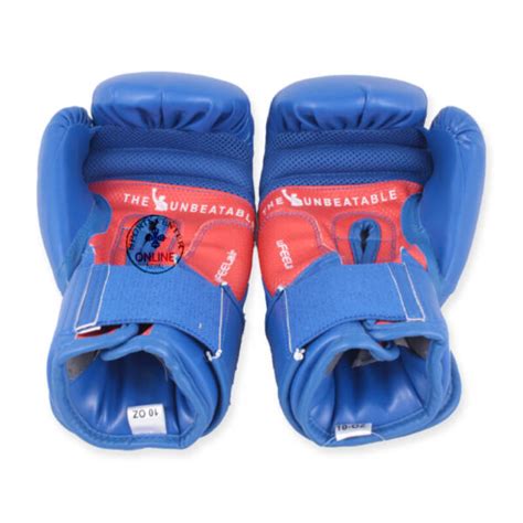 Boxing Gloves Usi Universal Lite Contest Sports Center