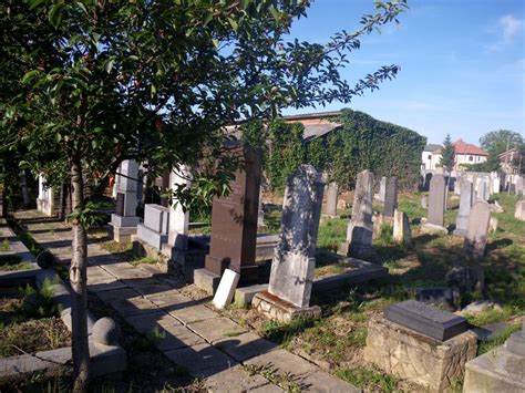 Cel mai complex site de grădinițe din românia. SATU MARE: Satu Mare judet, Transylvania | Romania | International Jewish Cemetery Project