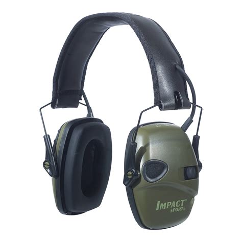 Best Ear Protection For Shooting Top 8 Ear Plugs And Electronic Ear Muffs
