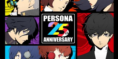 Persona Games Best Moments From The Franchise