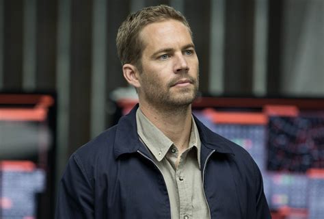 Paul walker died november 30, 2013 as a passenger in a car crash. FAST & FURIOUS 7 Will Retire Paul Walker's Character ...