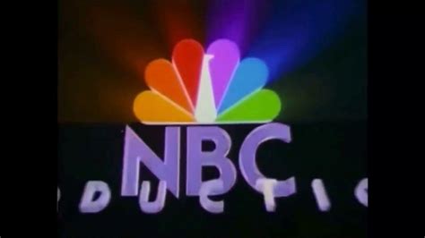 Nbc Productions Logo Logodix