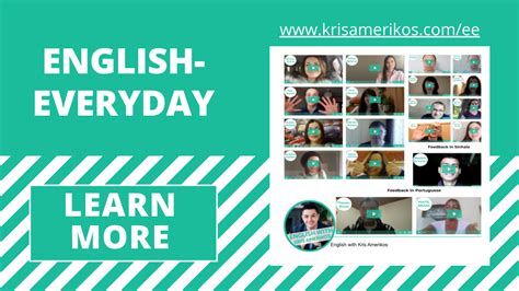 How To Speak Fluent English In 30 Days Kris Amerikos