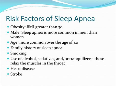 Ppt A Brief Overview Of Sleep Disorders Powerpoint Presentation Free