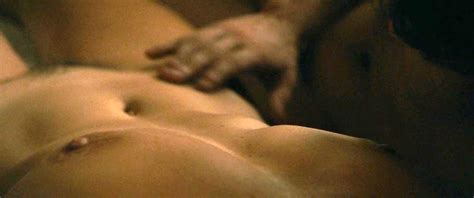 Virginie Efira Nude Sex Scene From Un Amour Impossible Scandal Planet