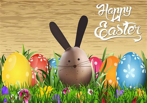 Happy Easter Greetings Images Happy Easter Messages Happy Easter