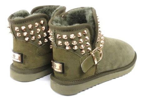 Uggs With Studs