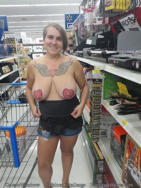 Walmart Nude Pants